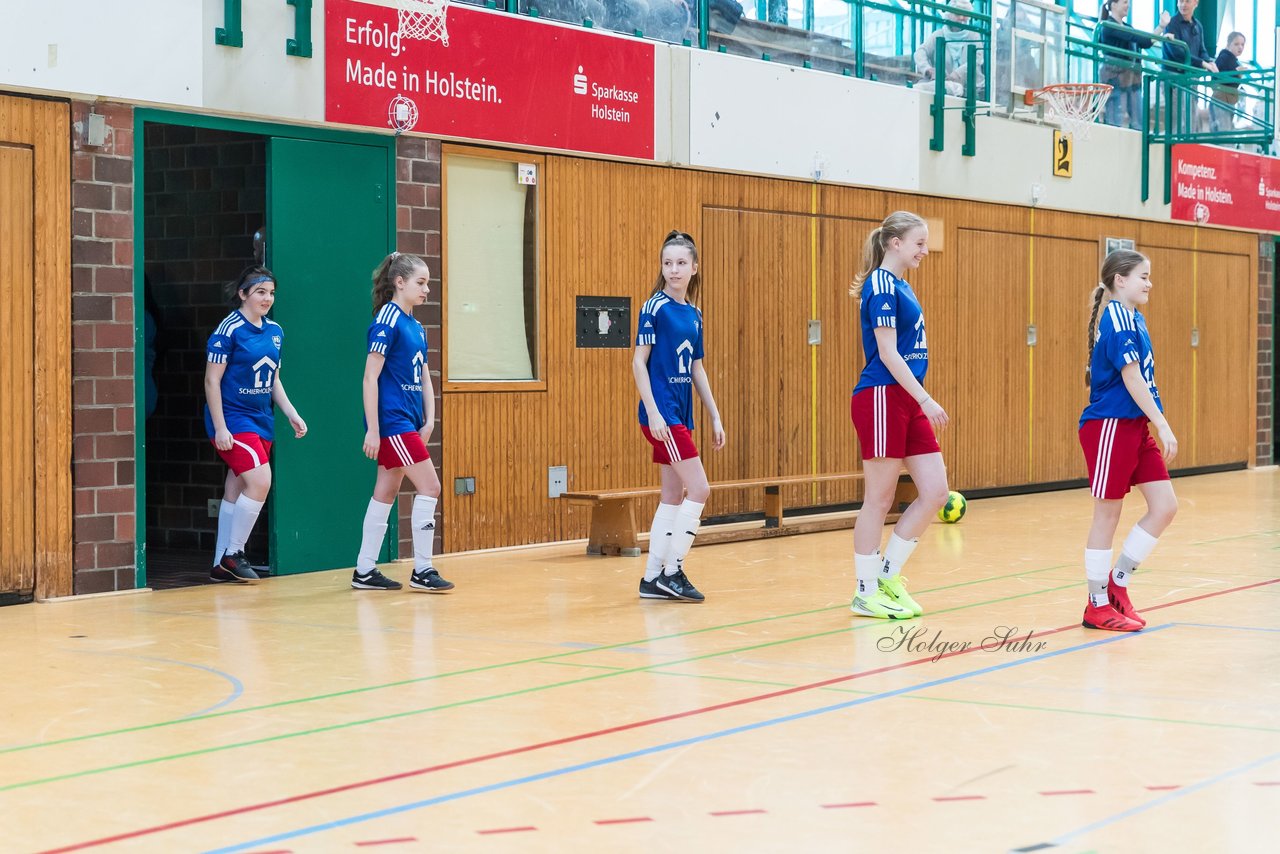 Bild 128 - Falko Cup